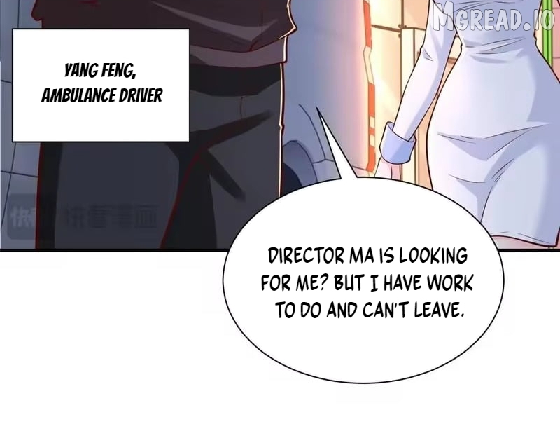 I randomly have a new career every week Chapter 897 - page 45